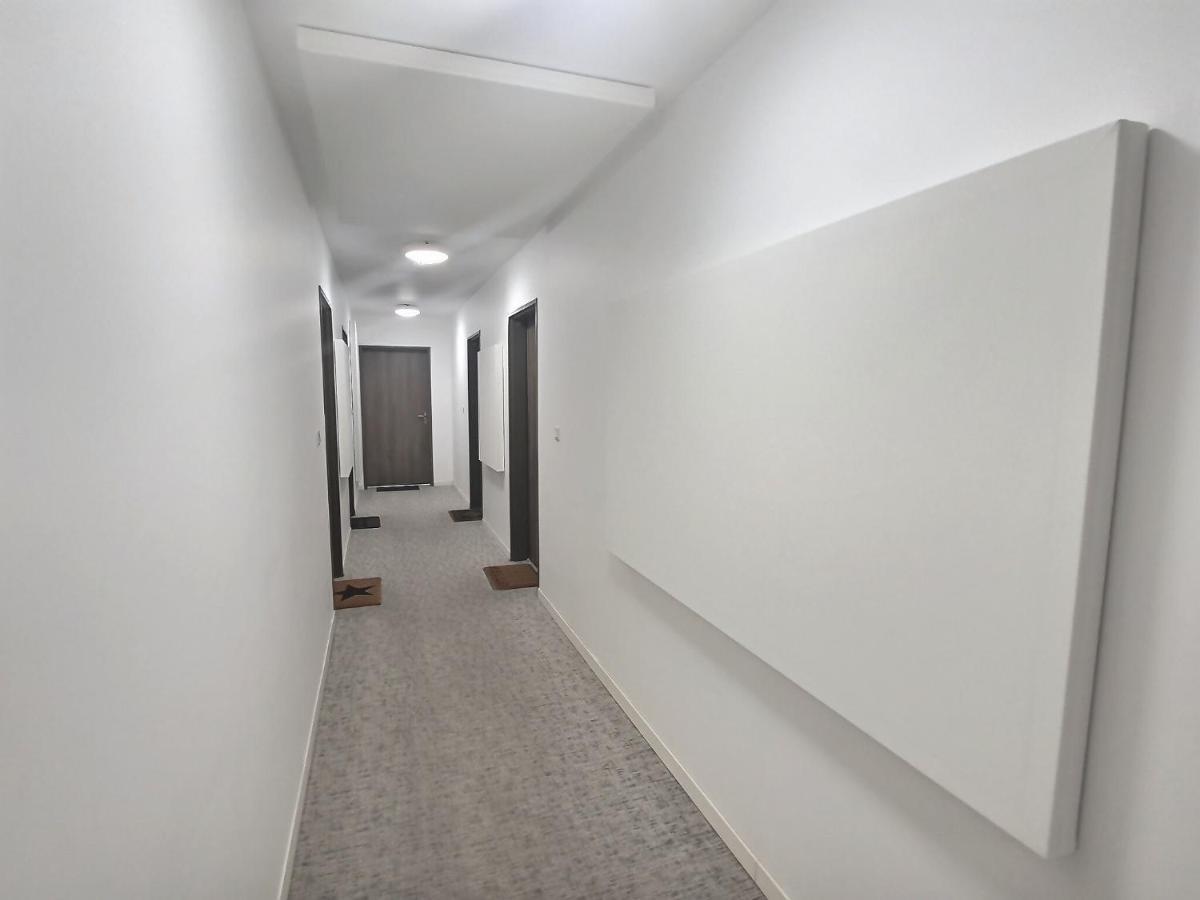 Au Coeur D'Agroparc Apartment Avignon Exterior photo
