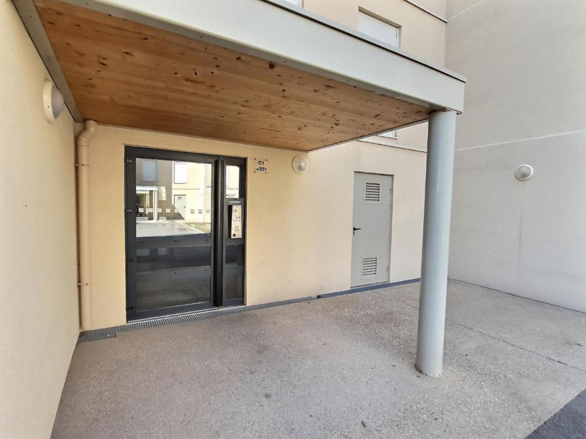 Au Coeur D'Agroparc Apartment Avignon Exterior photo