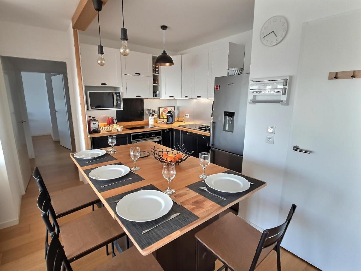 Au Coeur D'Agroparc Apartment Avignon Exterior photo